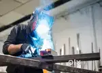 Welder+ helper