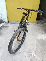 The cycle I used 1 year