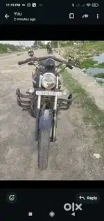 Urgent money