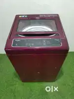 Whirlpool' classic 6.2kg automatic washing and automatic during