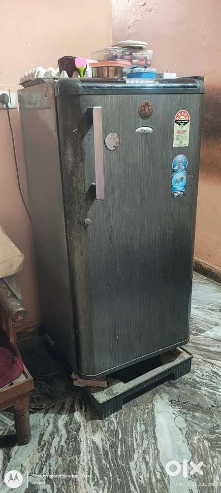 Working Fridge for Sale only Just 3000