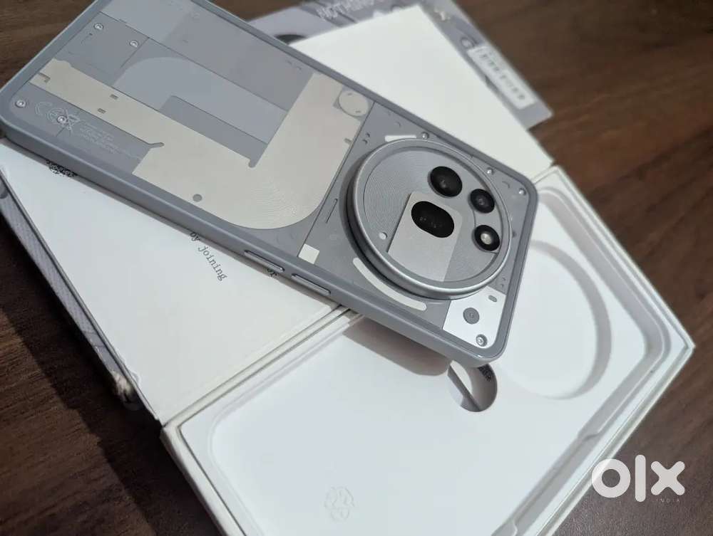 NOTHING 3A PRO 8/128 GB