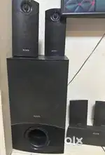 Sony Home theatre