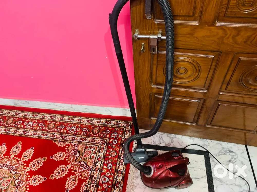 Eureka Forbes Vaccum Cleaner