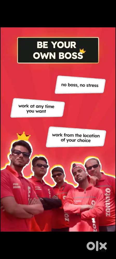 Delivery partners