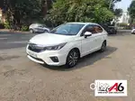 Honda City 1.5 V 5TH GEN i-VTEC MT, 2020, Petrol