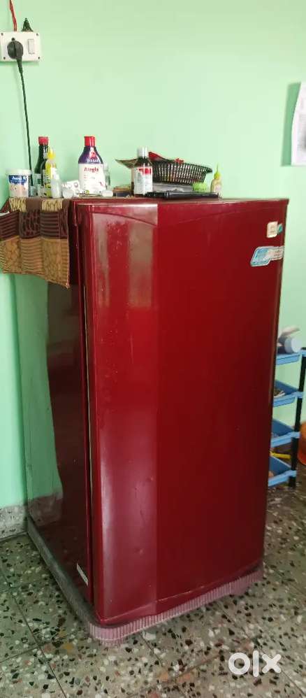 Godraj 165 Ltr fridge, good working conditions