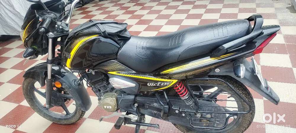 Tvs victor premium  and for sale