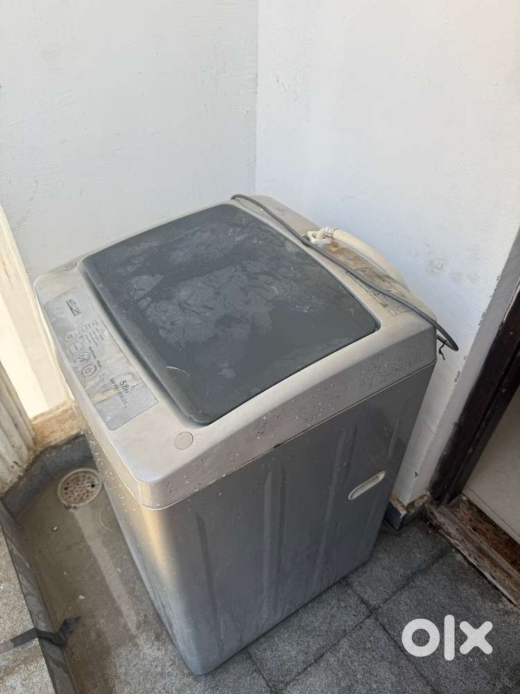 Mitashi 5.8 Kg Washinh Machinge