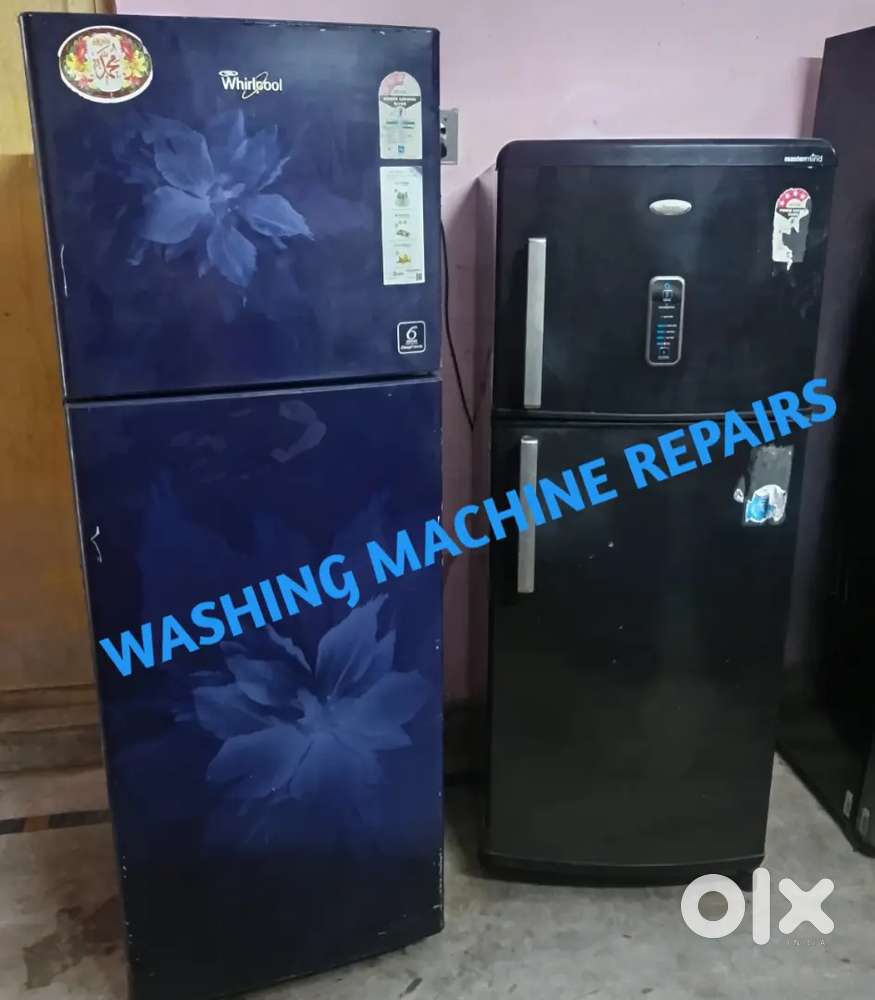 SECONDS FRIDGES FOR SALES