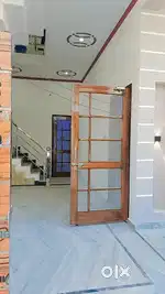 North Facing 100 Gaj New Duplex Luxurious House Pilibhit Road