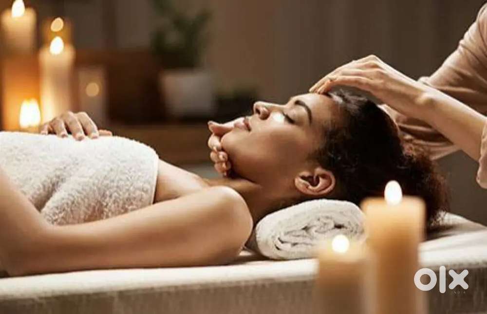 Spa therapist and tellicalling vacancy in Kozhikode