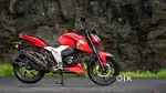 New condition