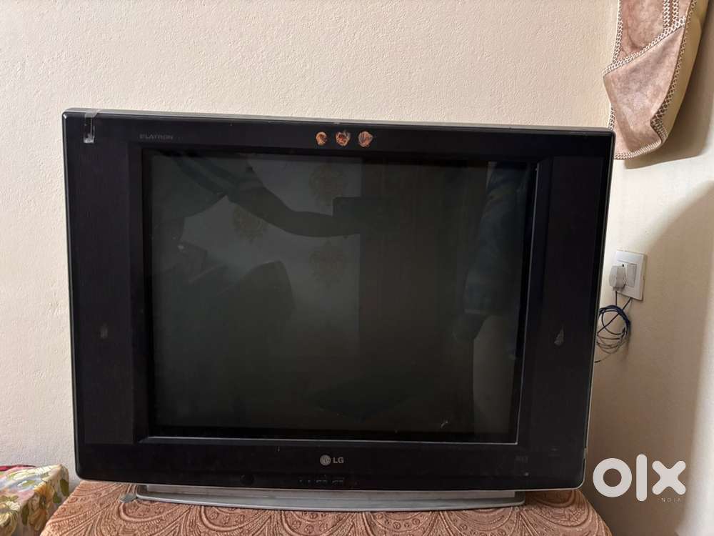 LG TV 29 inches old model