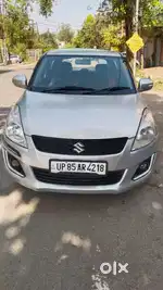 Maruti Suzuki Swift 2015 Petrol Good Condition