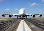 Hiring for the candidate who intrested for airport job