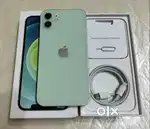 iPhone 12 128GB For Sale With 98% Battery Health Refurbished Mobile.