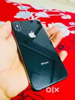 Iphone x 256 GB