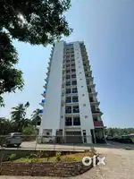 Brand New 2BHK Residential Flat For Sale at Melechovva, kannur (nz)