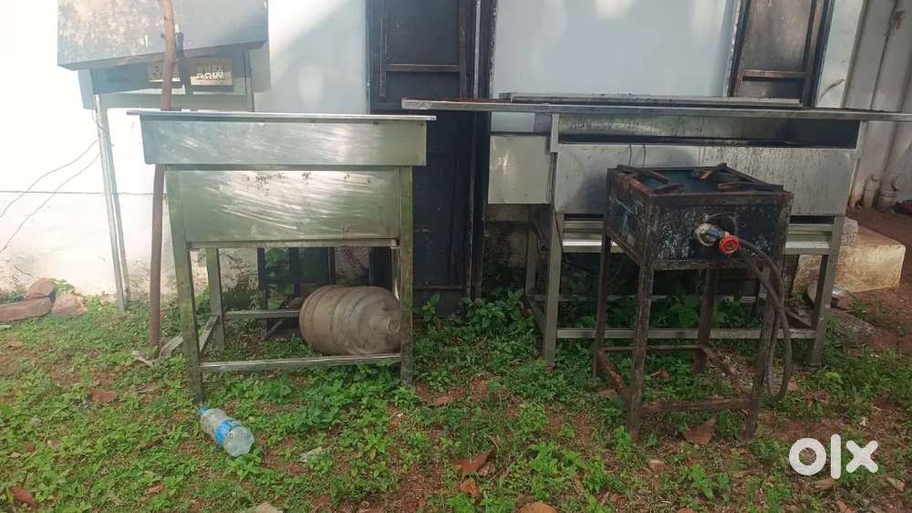 2 Alfaham machine for sale