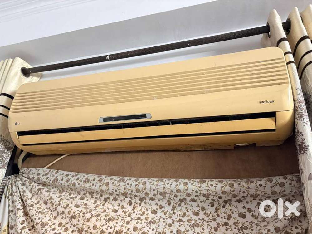 LG 1.5 ton Split AC