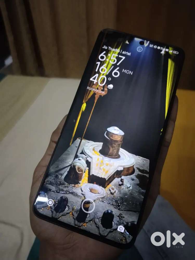 Poco F6 5g 12gb 256gb call