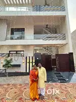 3 BHK 1st Floor New Construction available for rent.