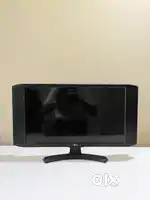 LG 24 inch tv  Monitor HD LED Television