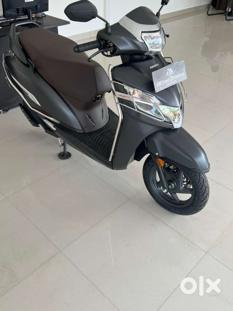 Showroom condtion activa