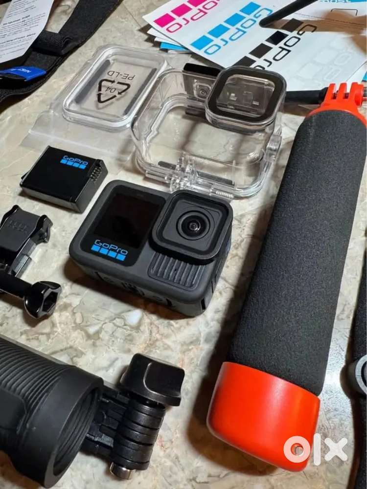 GoPro Hero13 Black