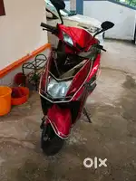 New electric scooter for sale