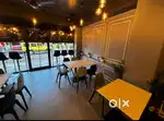 Restaurant for sale