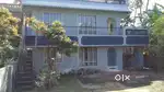 First Floor Rental: Private and Spacious