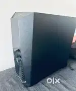 Computer CPU