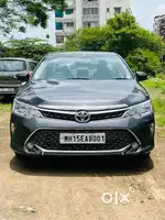 Toyota Camry Hybrid 2.5, 2015, Petrol