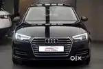Audi A4 2016-2020 2.0 35 TDI Premium Plus, 2017, Diesel