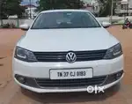 Volkswagen Jetta 2.0L TDI Highline AT, 2014, Diesel