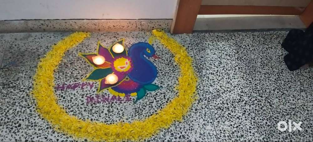 House for rent near sneh petrol pump