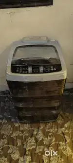 Top load automatic washing machine available right now with details