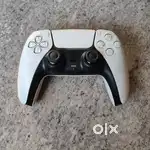 PS5 controller