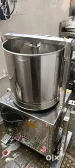 Grinder machine