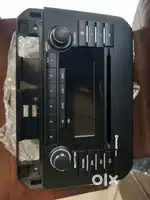 Music system (infotement for ignis car)