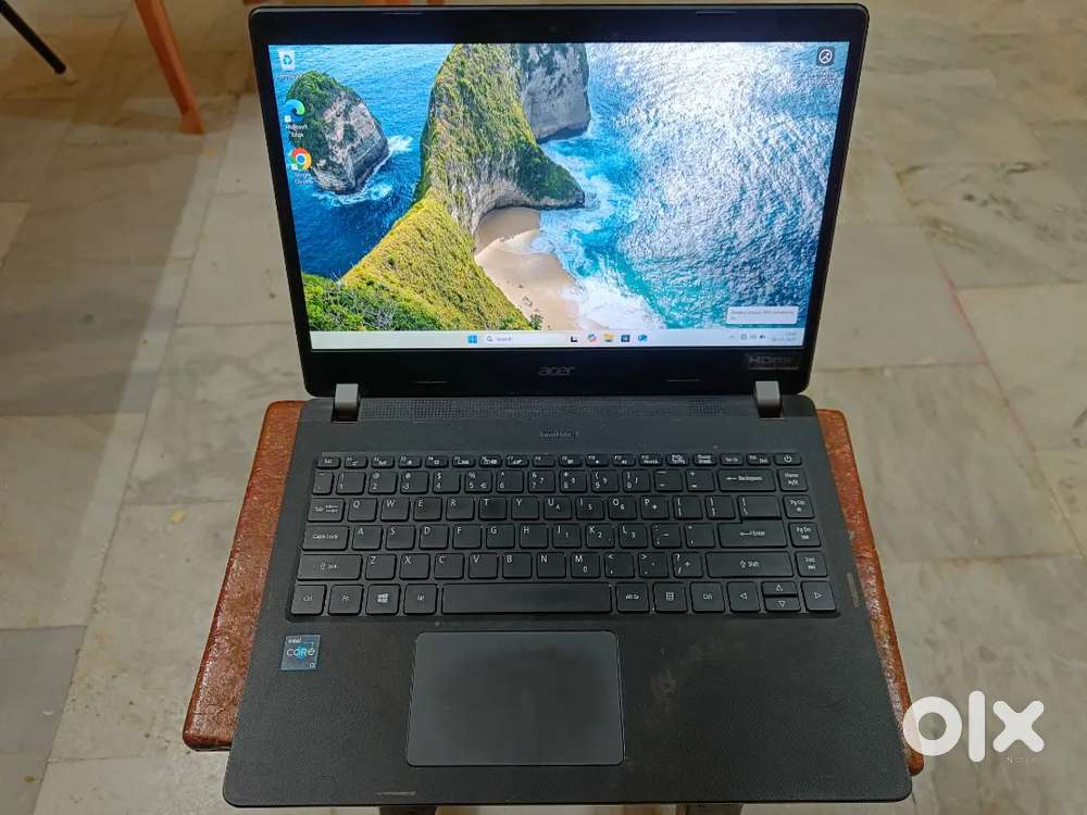Acer Laptop