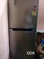 Fridge sales