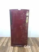 Limited time deal second - hand fridge & washer special discount