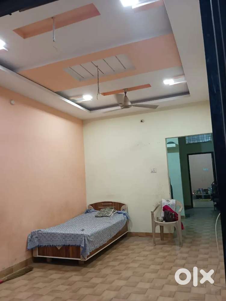 Residential township