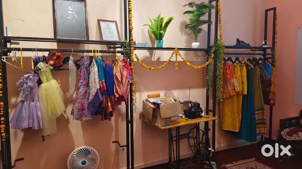 Only Stitching/Fitting Master