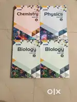 Allen module for NEET