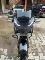 Apache Rtr 180