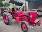 Mahindra 575 di xp plus